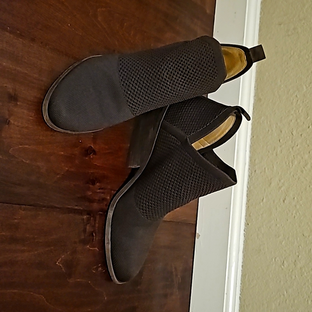 Booties